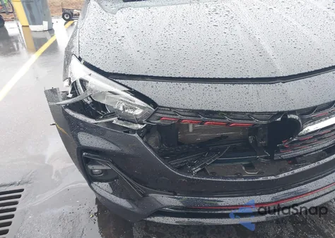 2021 Buick Encore Gx Fwd Select from USA, damaged, VIN KL4MMDSL4MB076152